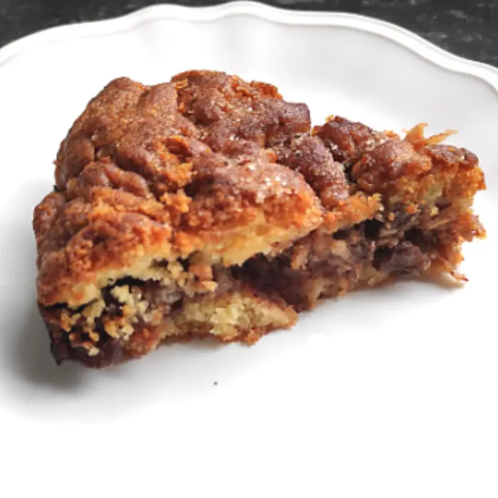 The Best Apple Pie Cake Recipe You’ll Ever Make