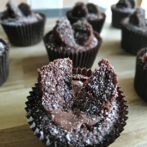 Easy Chocolate Butterfly Cakes | Children’s Recipe