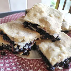 currant squares fly cemetery uk recipe