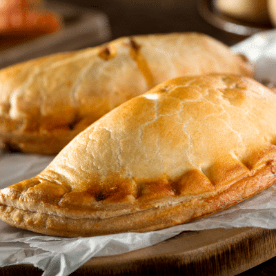 SAVOURY SHORTCRUST PASTRY