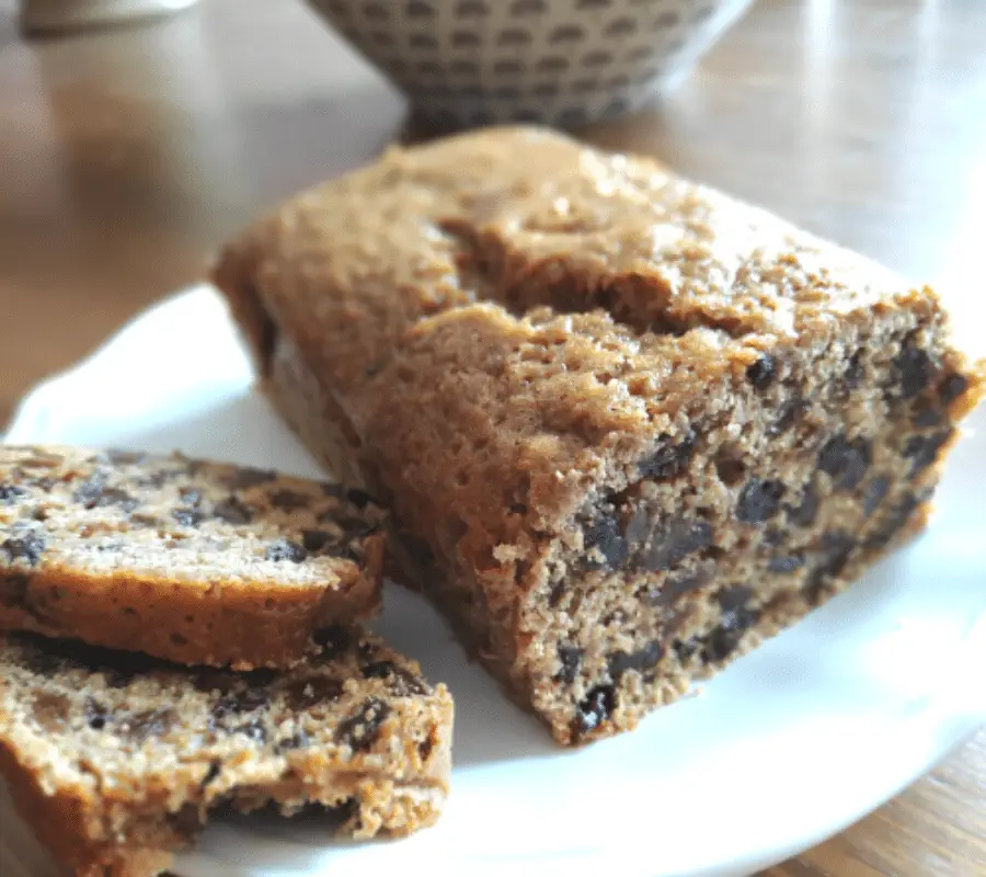 The Best Homemade Yorkshire Tea Loaf Recipe