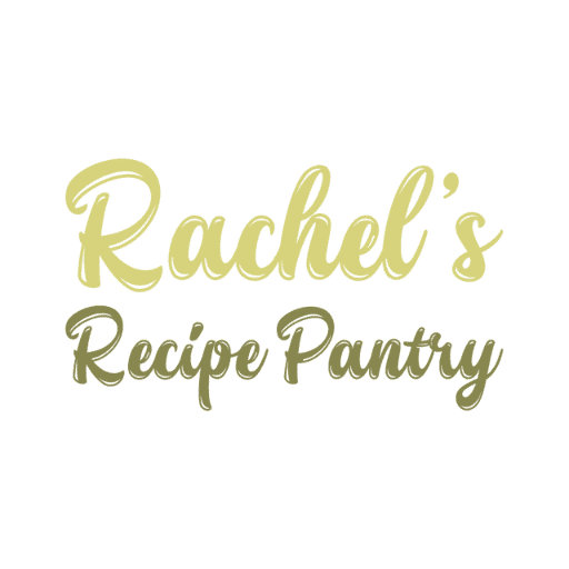 Rachel's Recipe Pantry logo