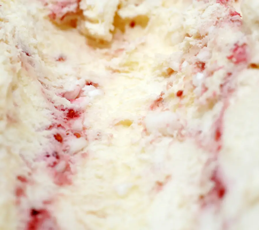 raspberry ripple ice cream uk recipe