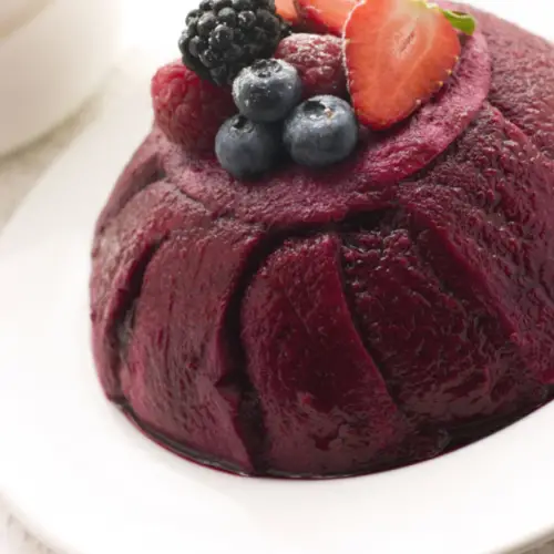 The Best Summer Pudding | Mary Berry’s Recipe