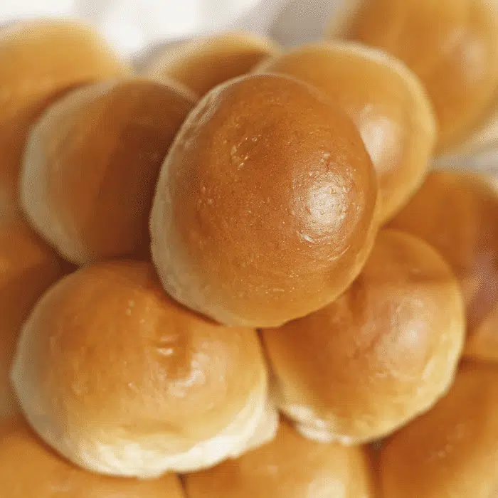 bread rolls