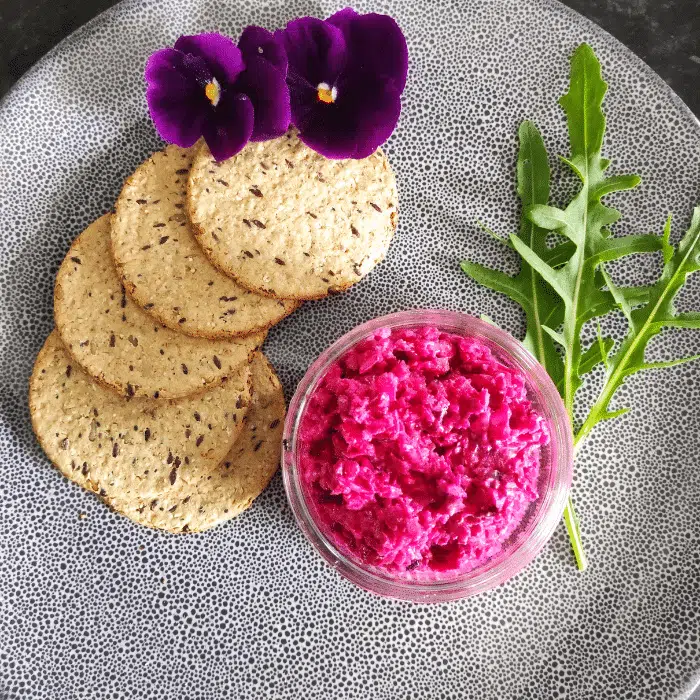 beet slaw recipe