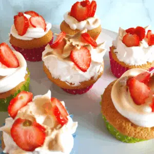 what to do with strawberries