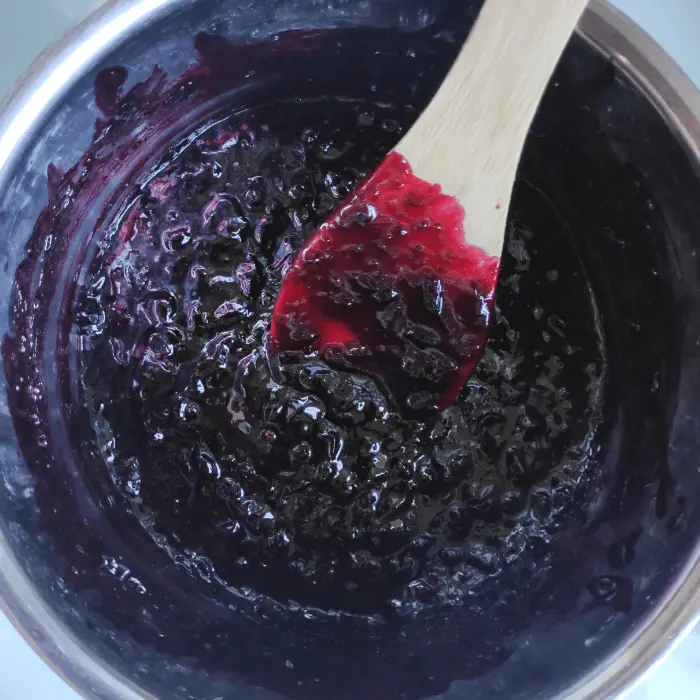blackcurrant filling for pies uk recipe