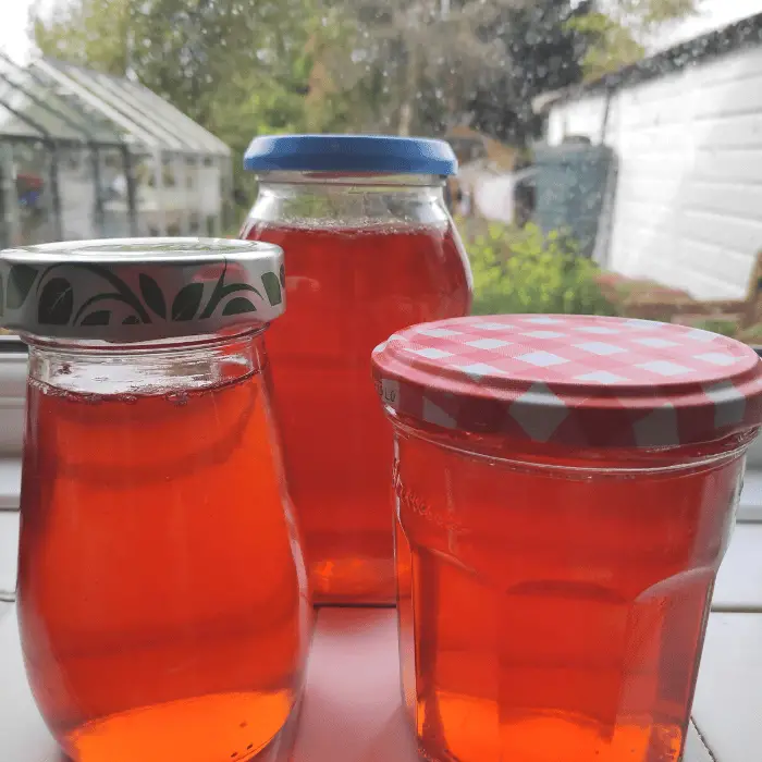 How To Make Crab Apple Jelly