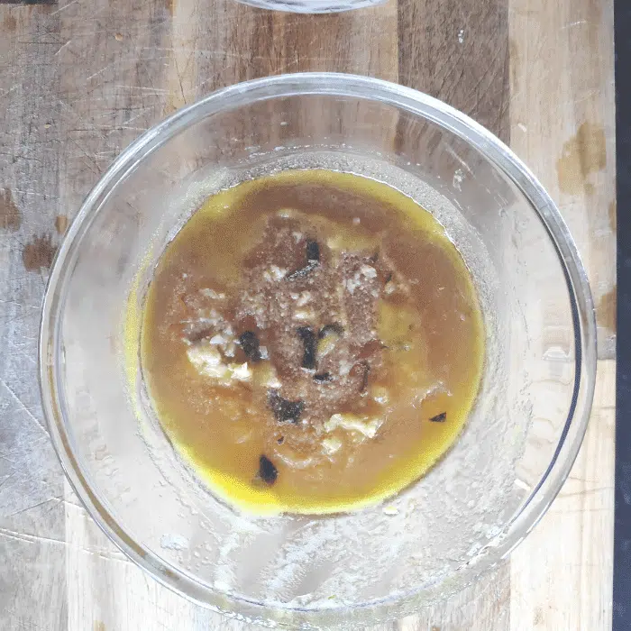 homemade chicken stock for risotto