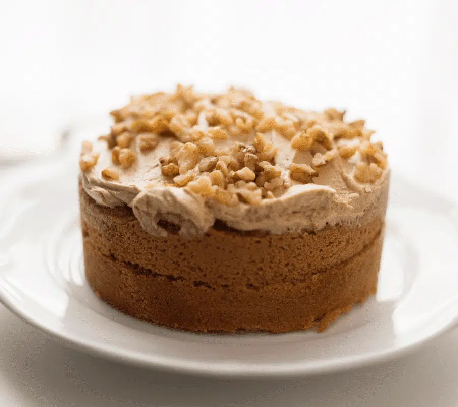 MARY BERRY RECIPE FOR COFFEE AND WALNUT CAKE UK RECIPE