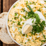egg mayonnaise filling uk recipe