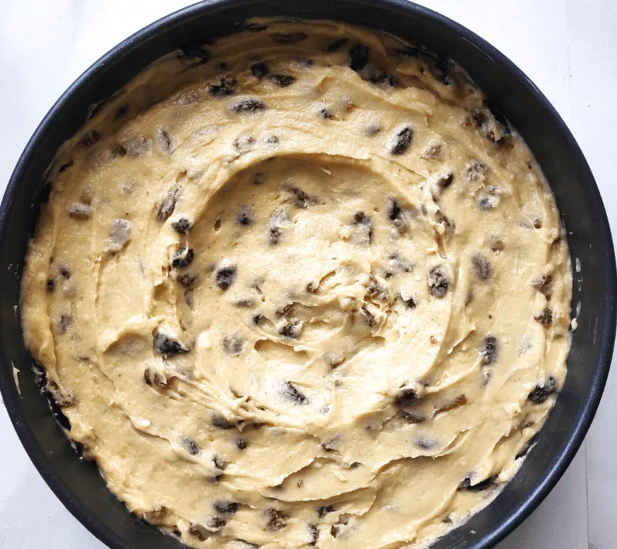 Rich and Moist Whisky Cake Rachel's Recipe Pantry