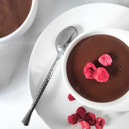english chocolate blancmaange recipe uk