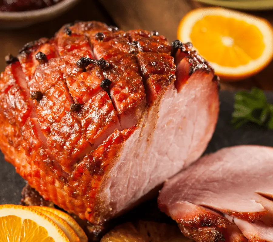 How To Make Glaze For Gammon: A Simple Guide