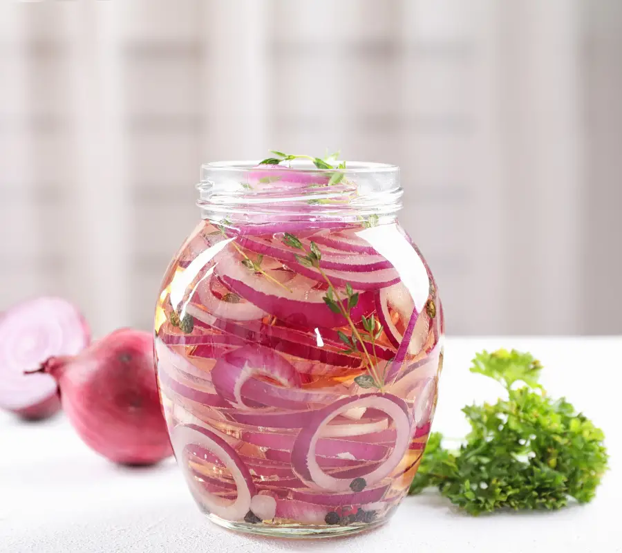 The Best Vinegar For Pickling: Which Ones?