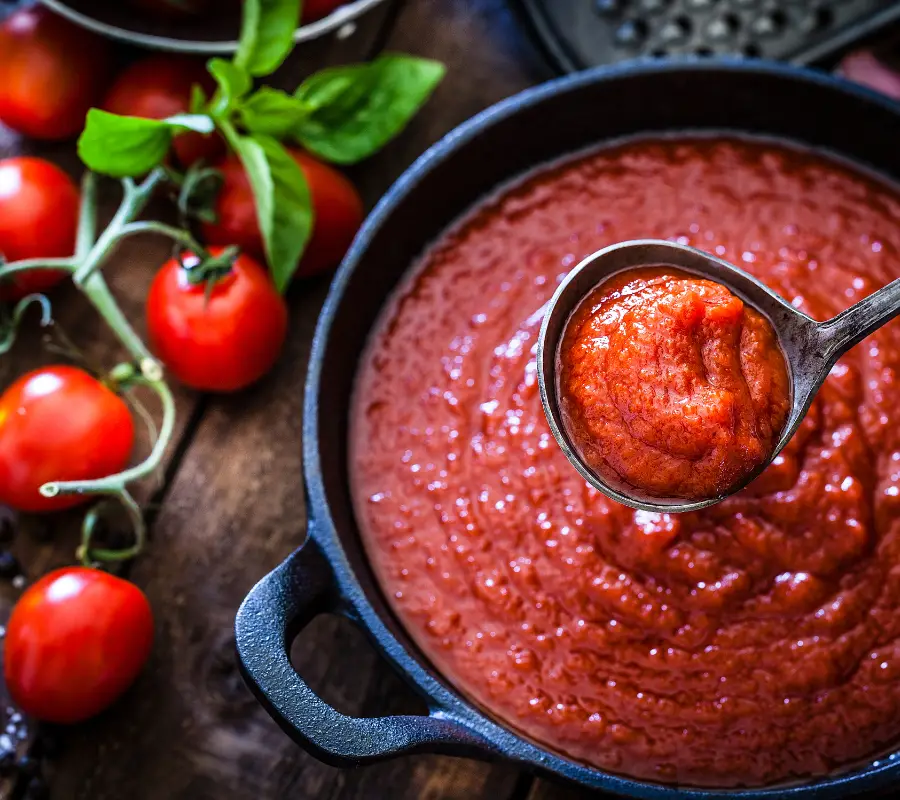 What Are Sieved Tomatoes? With How To Guide