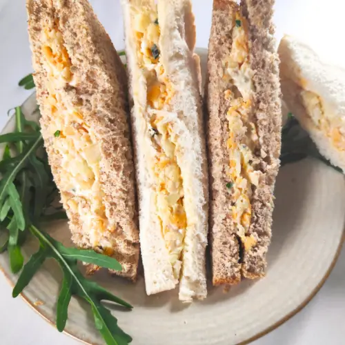cheese and onion sandwiches uk recipe