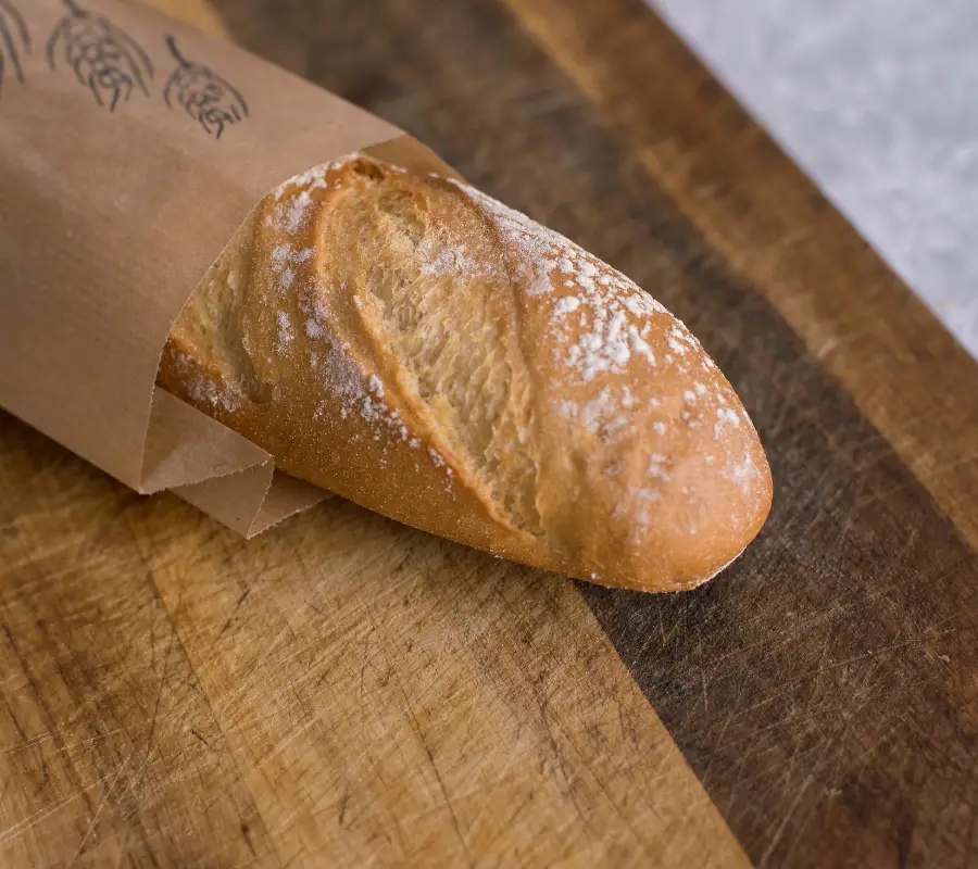 How to Soften a Hard Baguette: Tips and Tricks