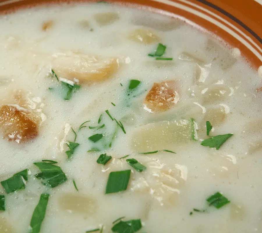 cullen skink