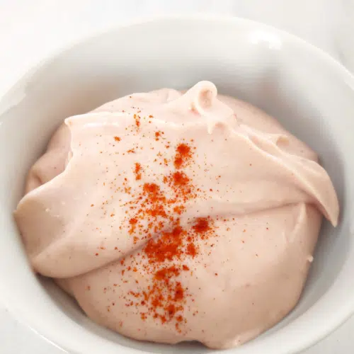 easy marie rose sauce uk recipe