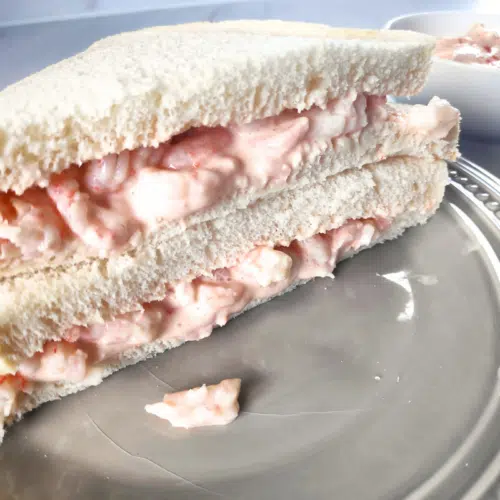 prawn marie rose sandwich uk recipe