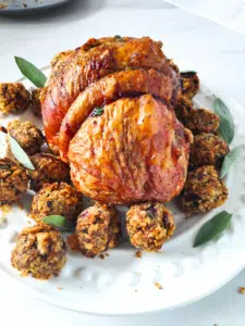 air fryer turkey crown uk recipe