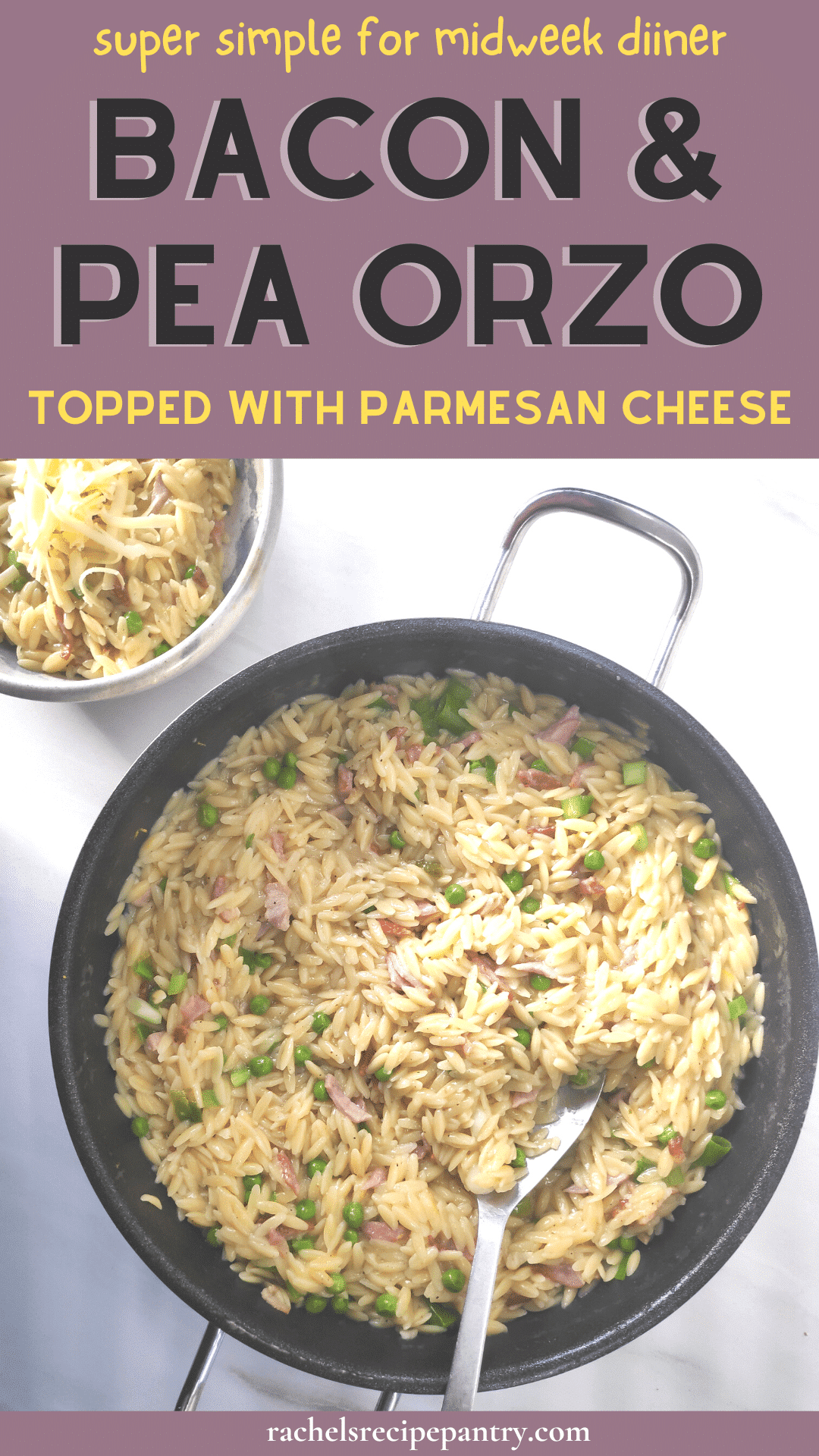 How to Cook Orzo Simple Steps for Perfectly Al Dente Pasta