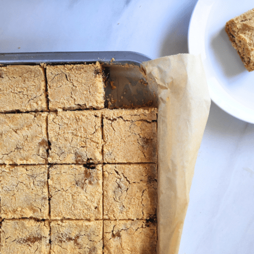 mincemeat recipe uk traybake slices