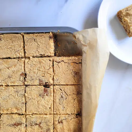 mincemeat recipe uk traybake slices