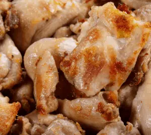 air fryer boneless skinless chicken thighs uk recipe