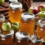 apple jelly substitute