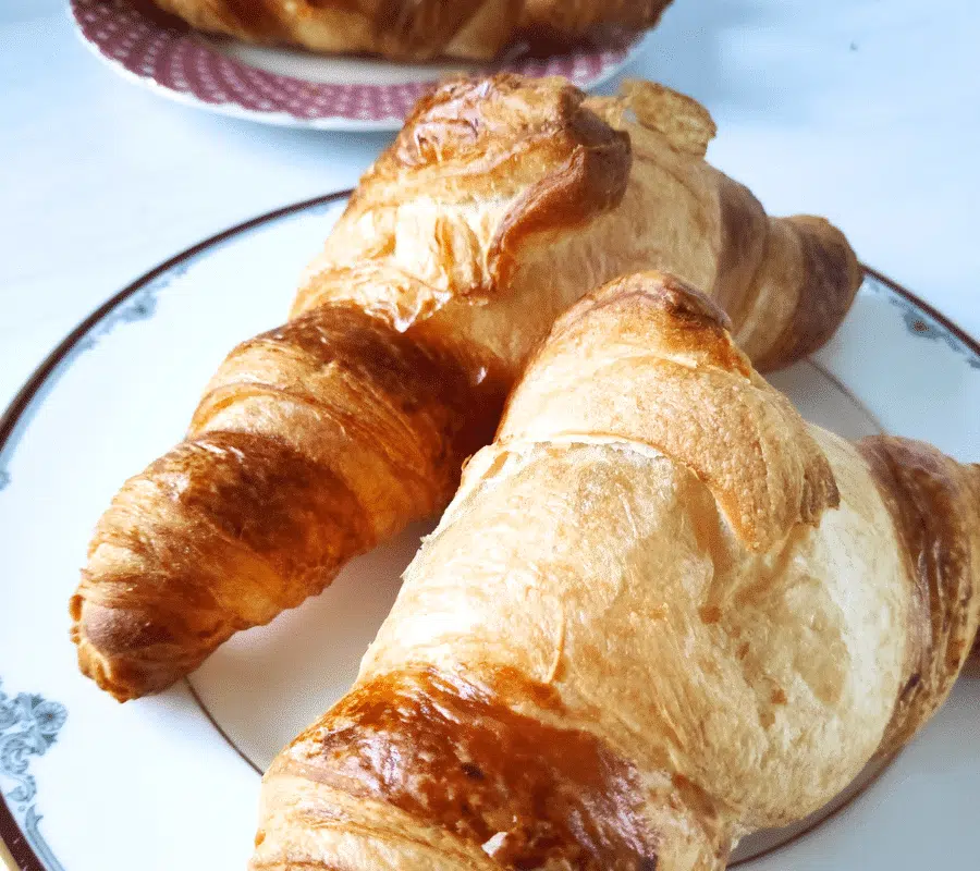 air fryer frozen croissants uk recipe