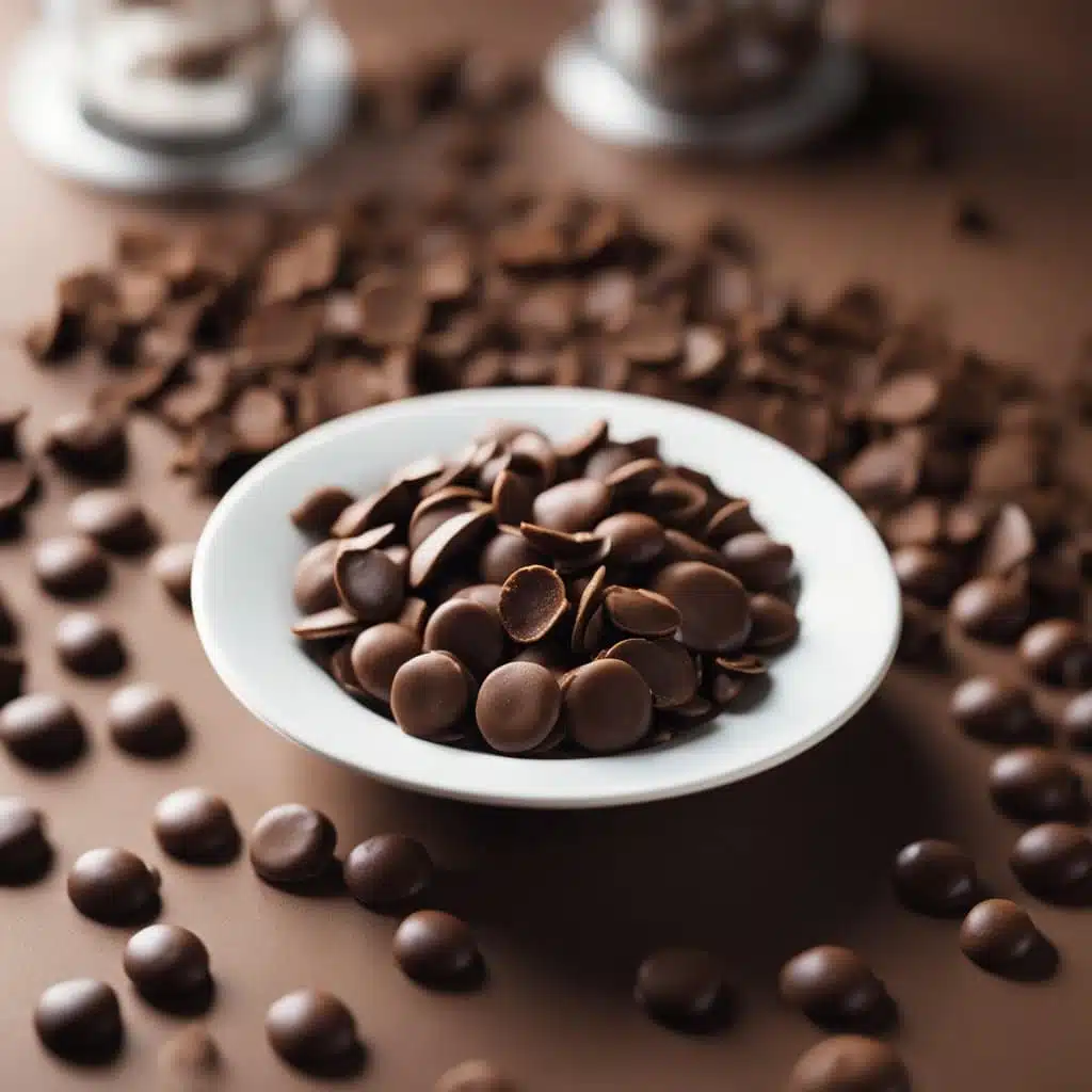 Can You Freeze Chocolate Chips For Baking Best Practices