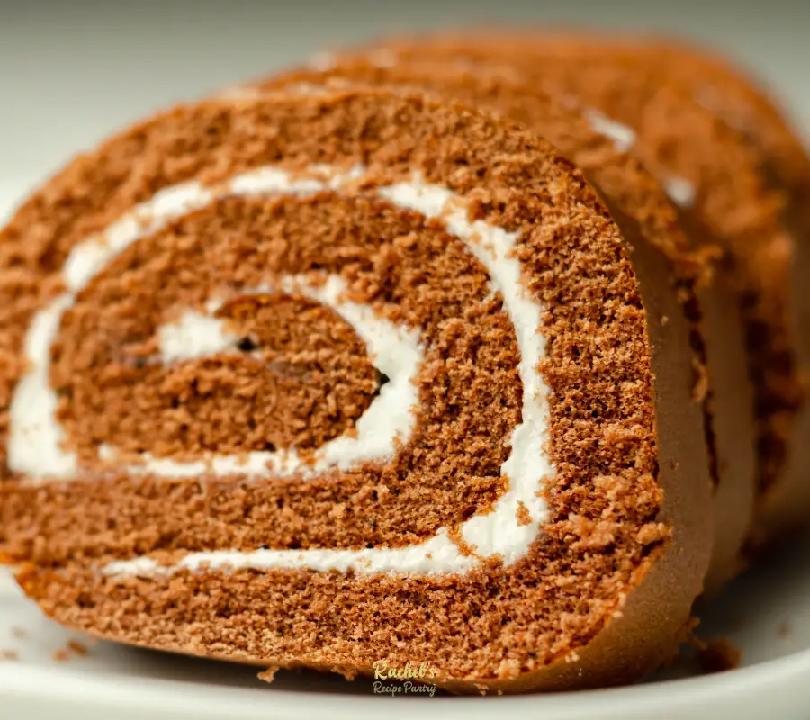 Mary Berry’s Chocolate Swiss Roll: Simple Recipe