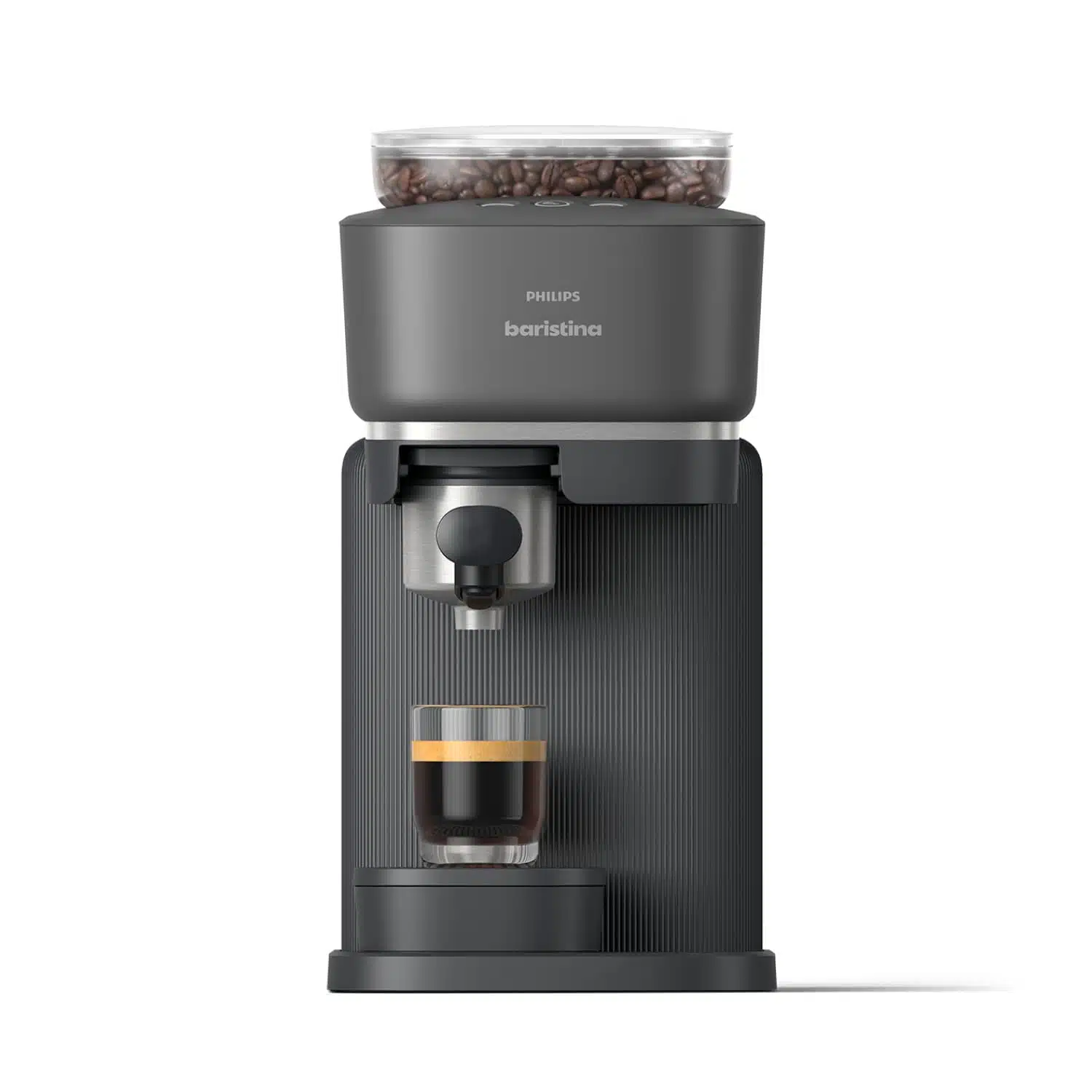 Philips Baristina Espresso Machine